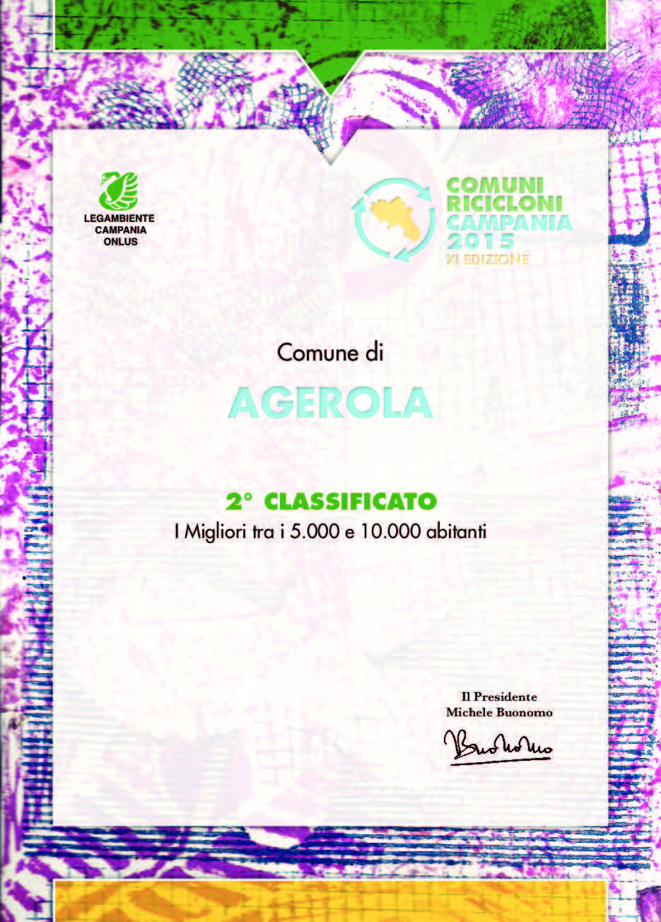 premio comuni riciloni premio comuni riciloni