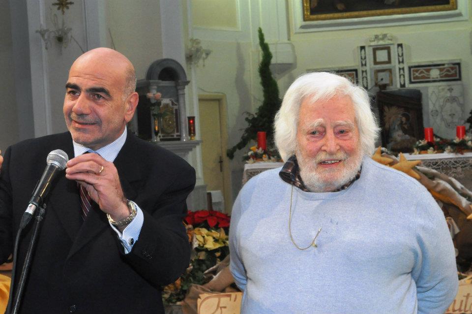 carlo croccolo e sindaco carlo croccolo e sindaco