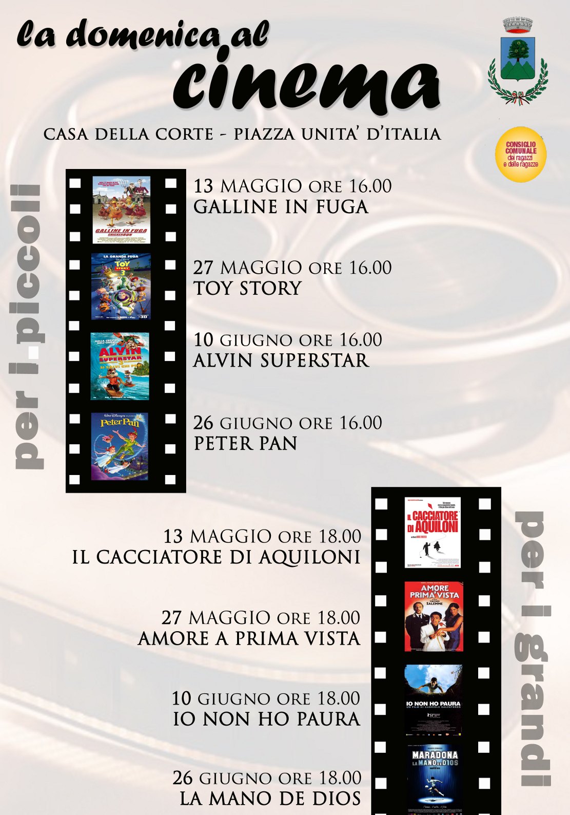 cine forum agerola cine forum agerola