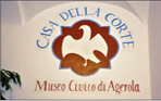 logo museo agerola logo museo agerola