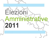 logo elezioni comunali logo elezioni comunali
